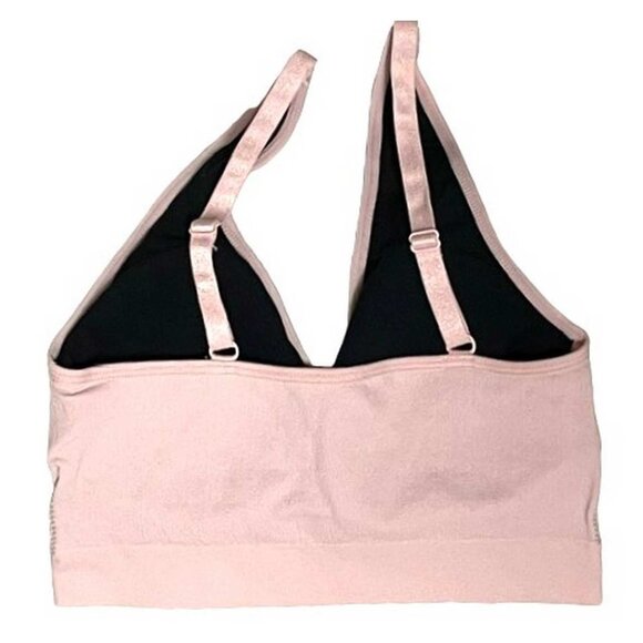 Rhonda Shear Ahh Bra with Adjustable Straps and Lace Detail 3 Pack - Picture 4 of 11